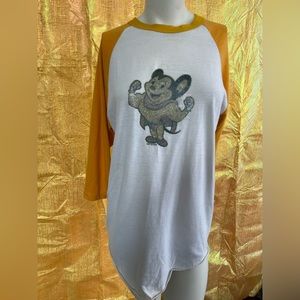 Vintage Mighty Mouse TShirt